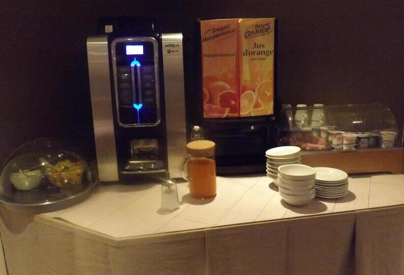 Номер Стандарт Трехместный, Les Portes De La Vallee