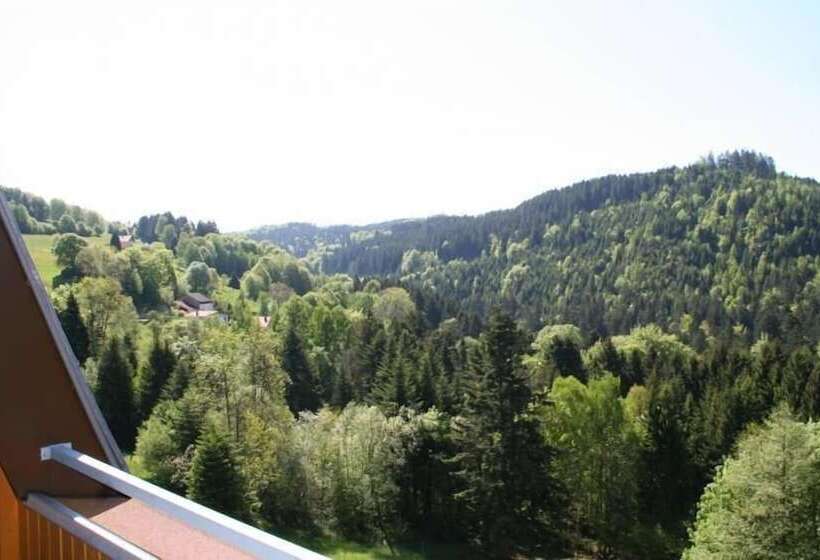 Номер Стандарт Индивидуальный, De La Grande Cascade