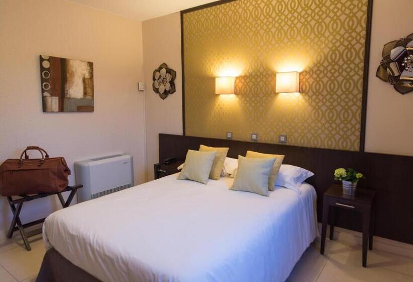 Номер Стандарт, Logis Hostellerie De L Abbaye