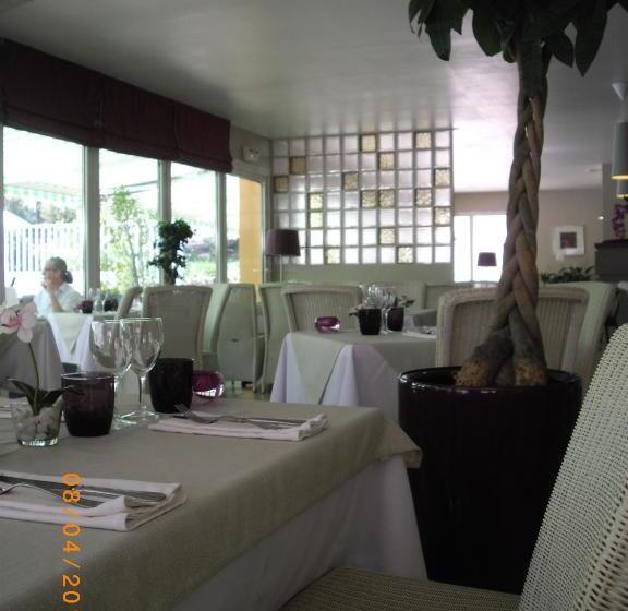 غرفة قياسية فردية, Logis Hostellerie De L Abbaye