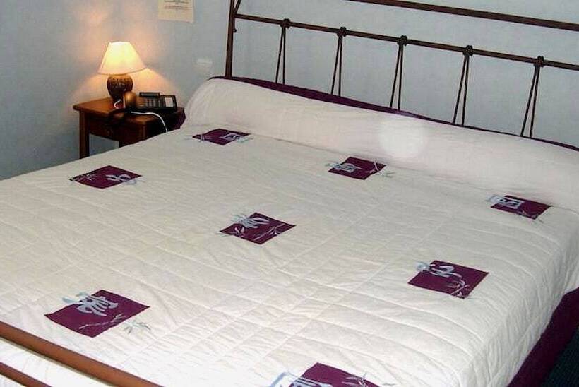 スタンダードルーム, Logis Hôtel Restaurant Auberge Les Vallées Du Perche