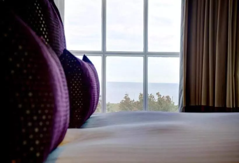 エクゼクティブスイート, Seaham Hall And Serenity Spa