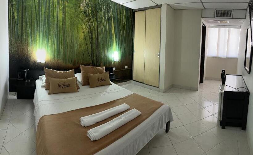 Номер Стандарт, Sulicam