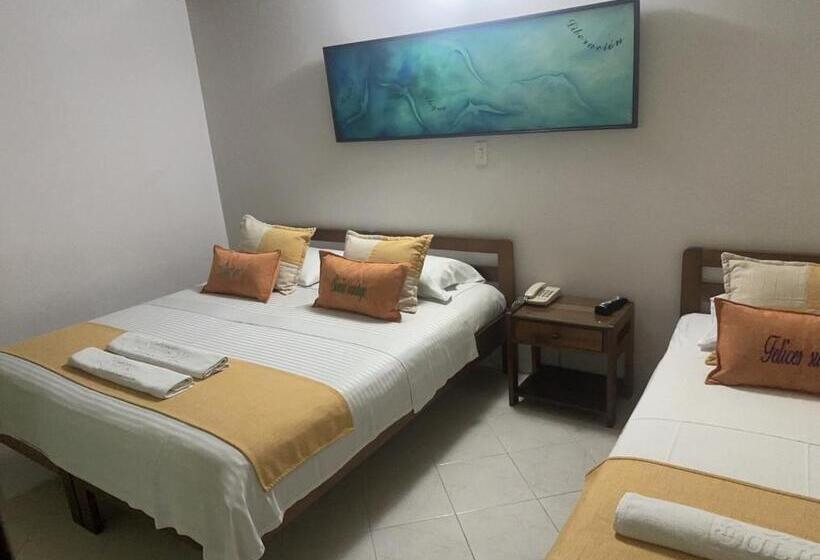 Номер Deluxe, Sulicam