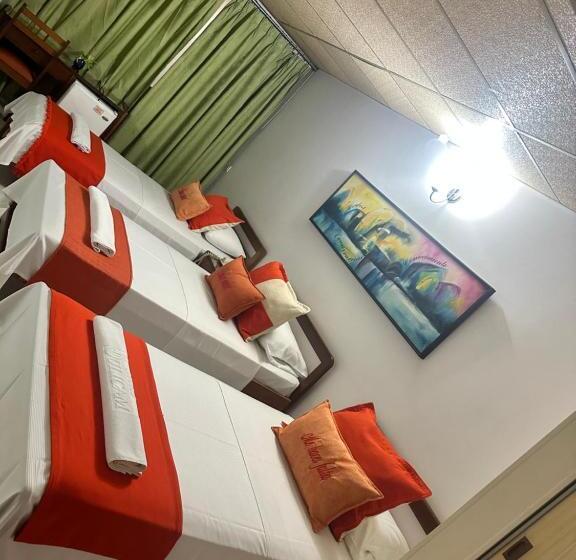 Номер Стандарт Трехместный, Sulicam