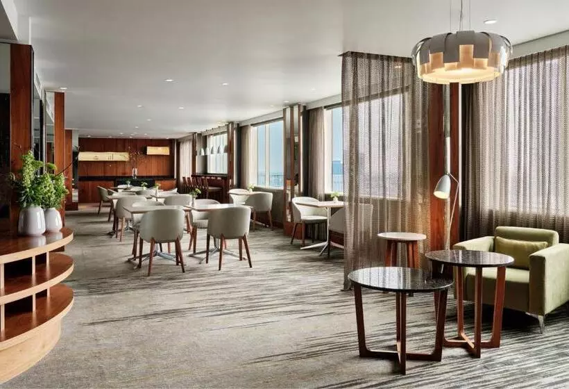 プレジデントスイートルーム, The Westin Warsaw