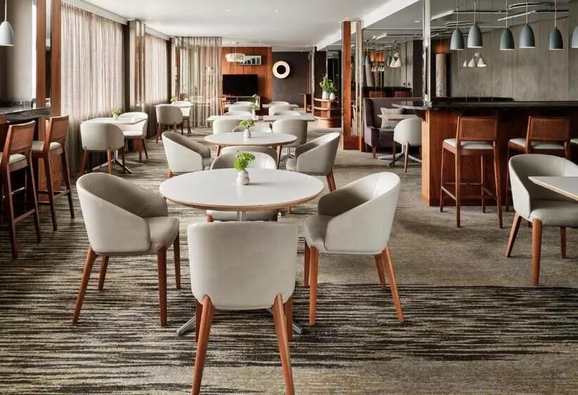 キングサイズベッドのエクゼクティブ, The Westin Warsaw
