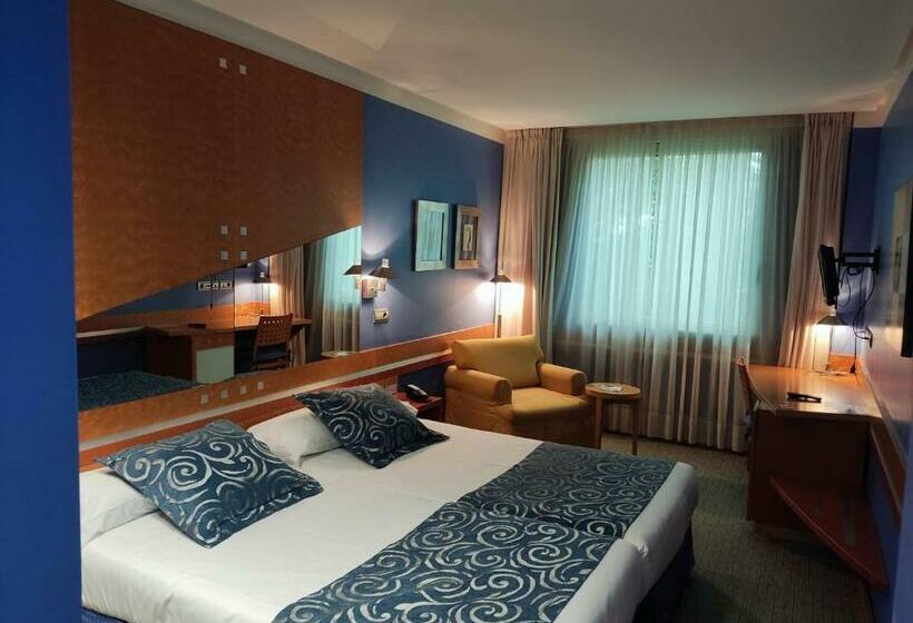 اتاق استاندارد, Torresport