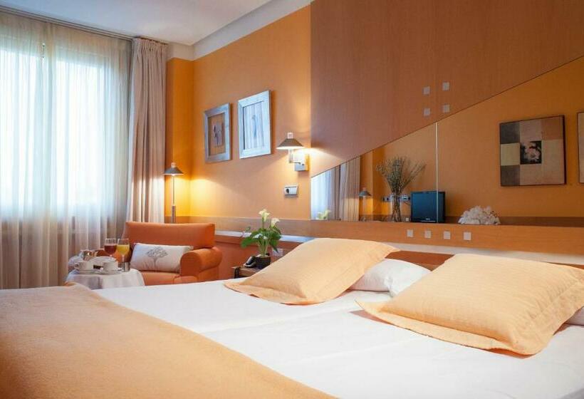 اتاق استاندارد, Torresport