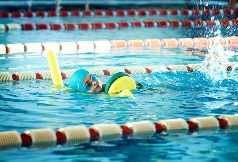 اتاق استاندارد, Torresport