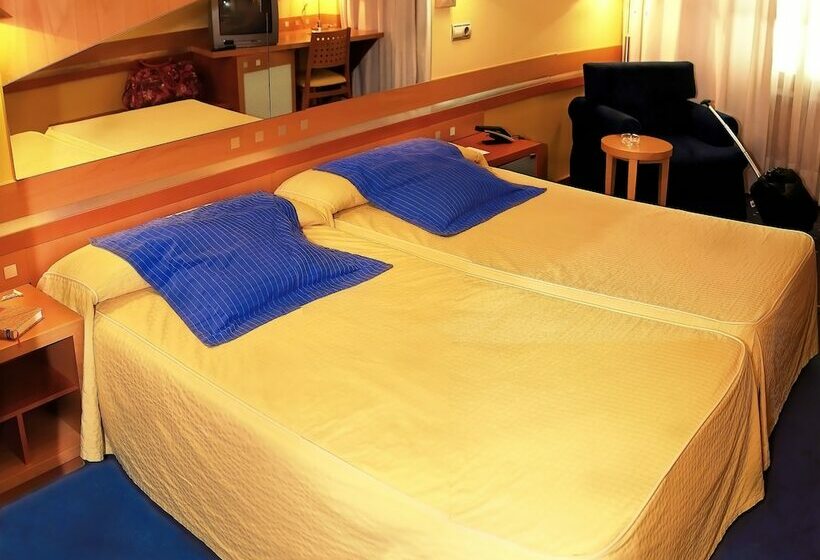 اتاق استاندارد, Torresport