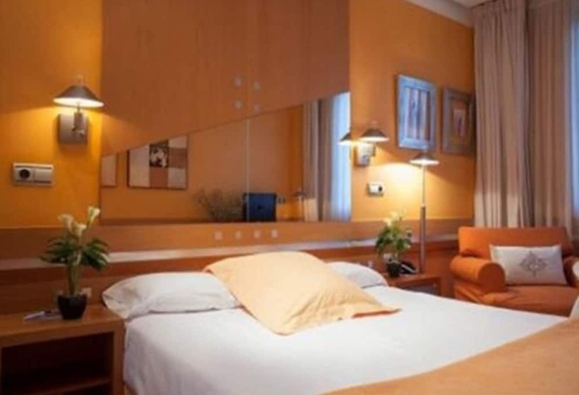 اتاق استاندارد, Torresport