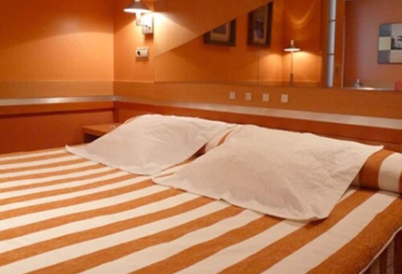 اتاق استاندارد, Torresport