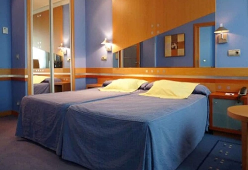 اتاق استاندارد, Torresport