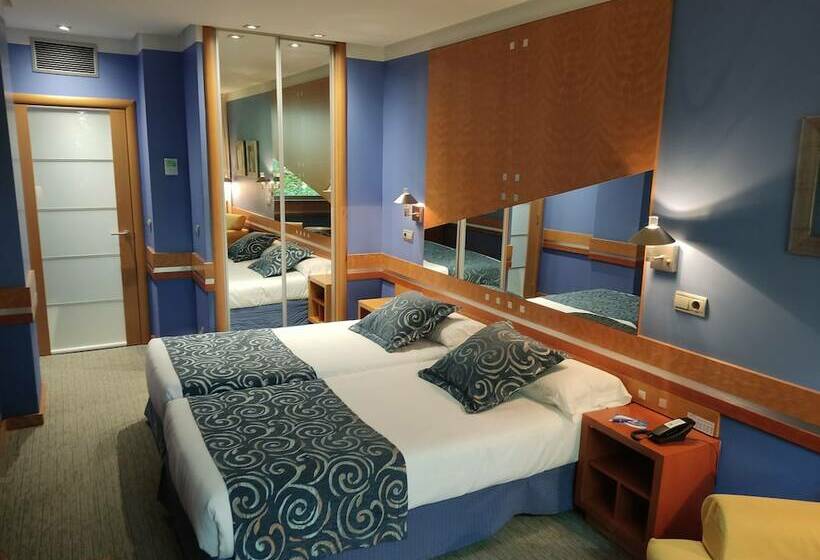 اتاق استاندارد, Torresport