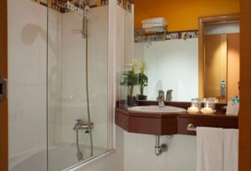 اتاق استاندارد, Torresport