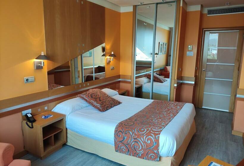 اتاق استاندارد, Torresport