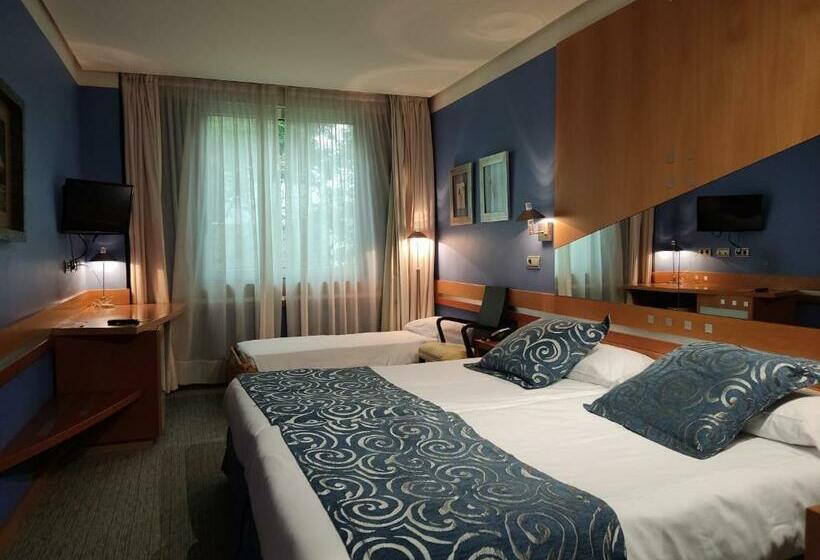 اتاق خانوادگی, Torresport