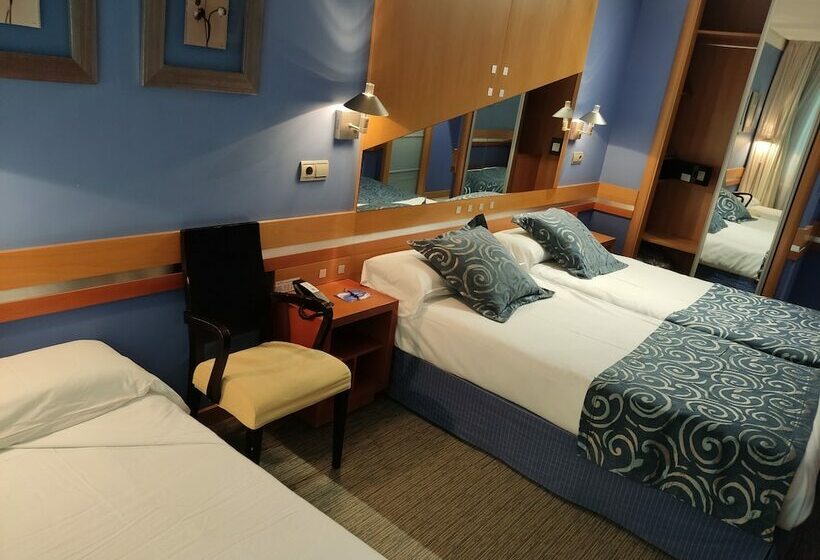 اتاق خانوادگی, Torresport