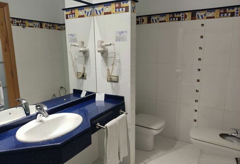 اتاق خانوادگی, Torresport