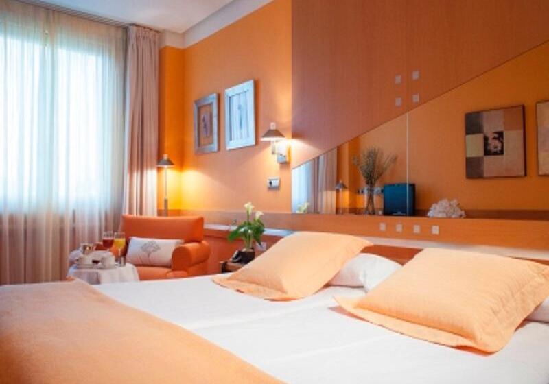 اتاق استاندارد, Torresport