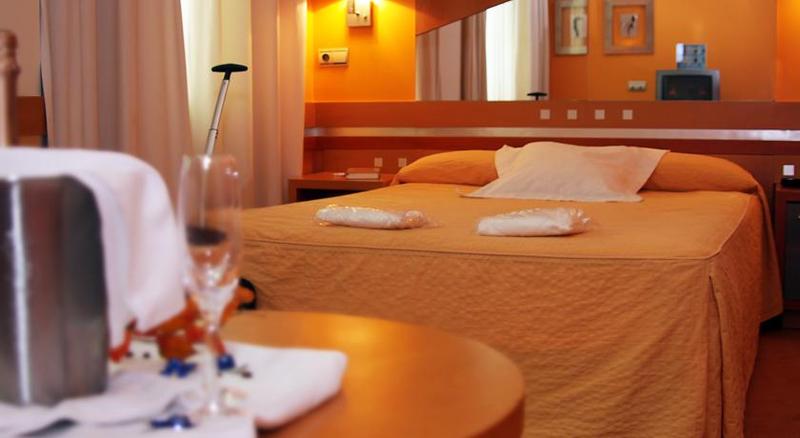 اتاق استاندارد, Torresport