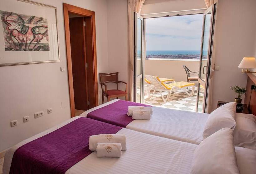 اتاق استاندارد, Villa Guadalupe