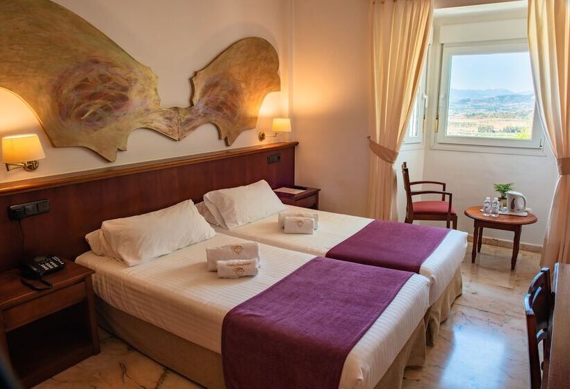 اتاق استاندارد, Villa Guadalupe