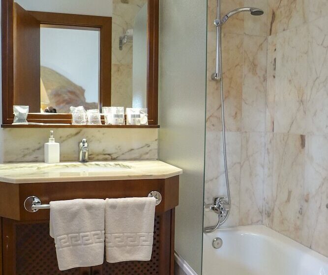 اتاق استاندارد سه نفره, Villa Guadalupe