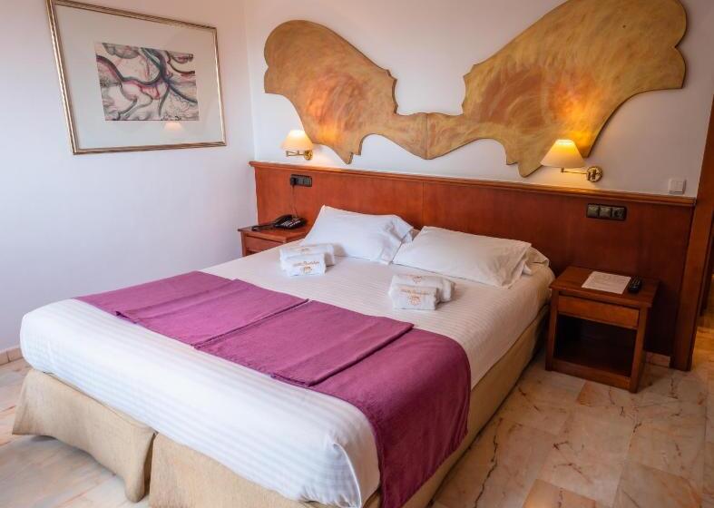 اتاق استاندارد, Villa Guadalupe