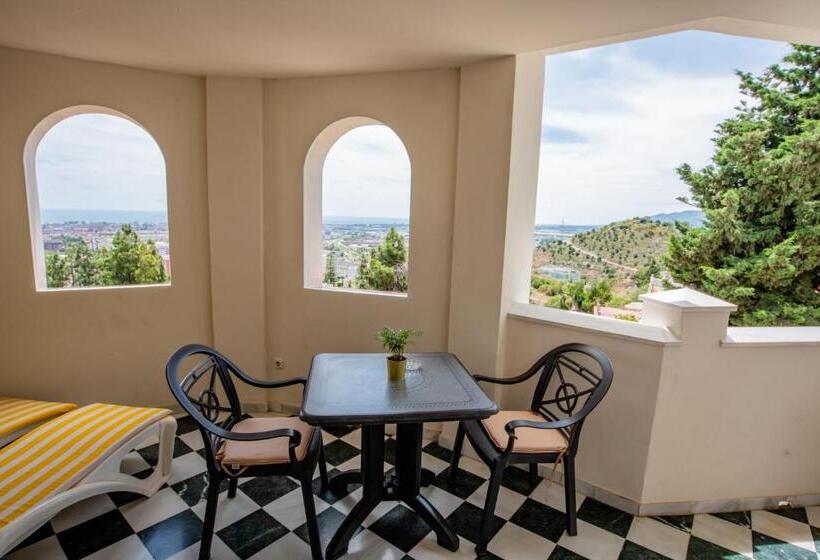 اتاق استاندارد, Villa Guadalupe