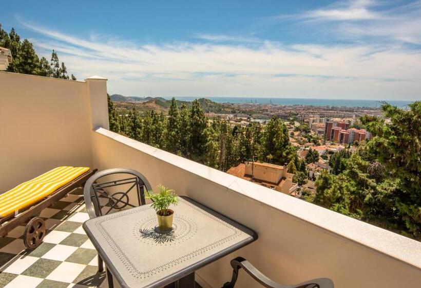 اتاق استاندارد, Villa Guadalupe