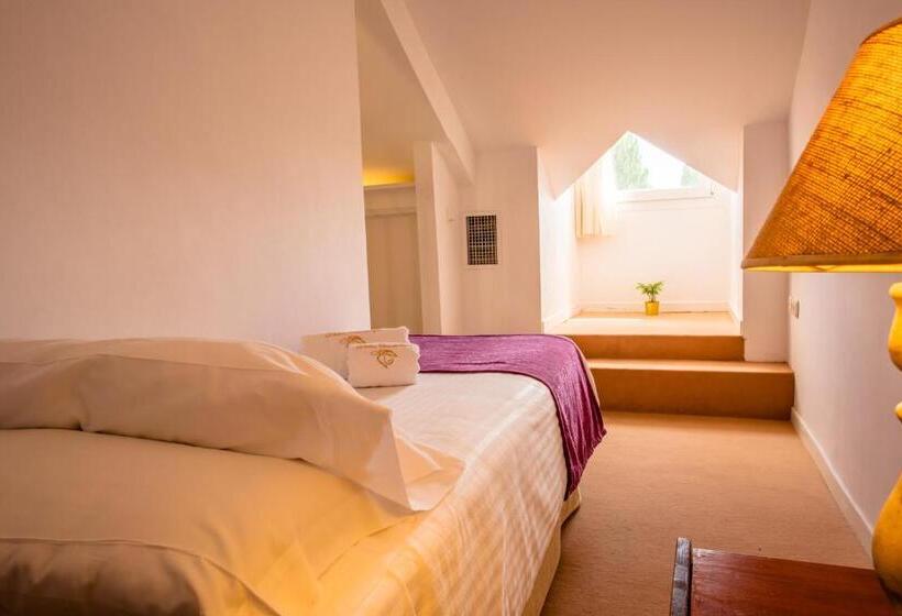 اتاق استاندارد سه نفره, Villa Guadalupe