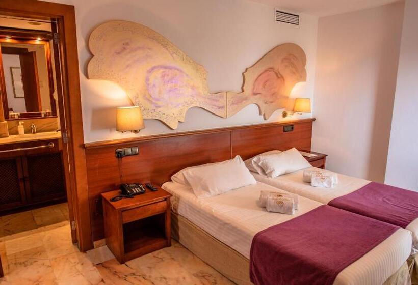 اتاق استاندارد, Villa Guadalupe