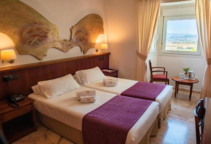 اتاق استاندارد, Villa Guadalupe