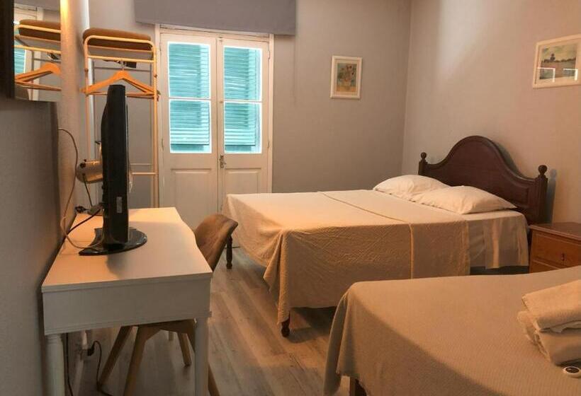 高级大房间, Funchal 19