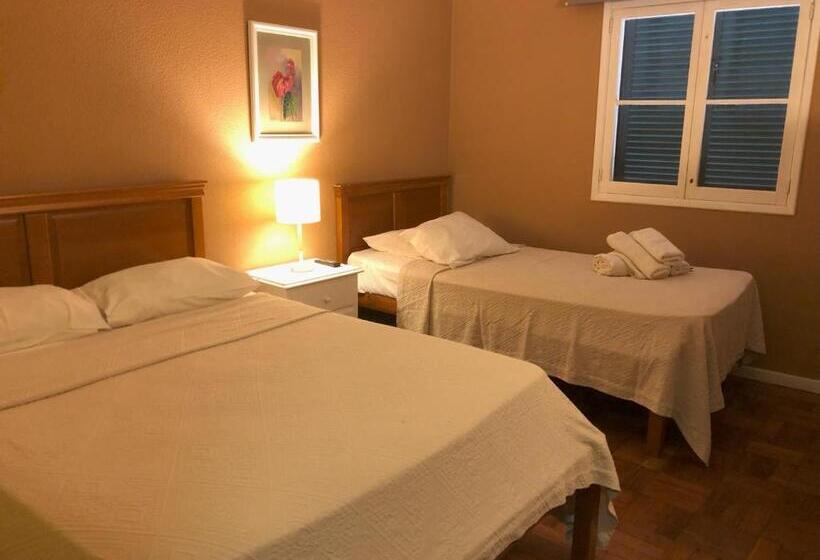 高级大房间, Funchal 19