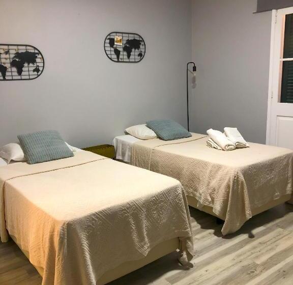 高级大房间, Funchal 19