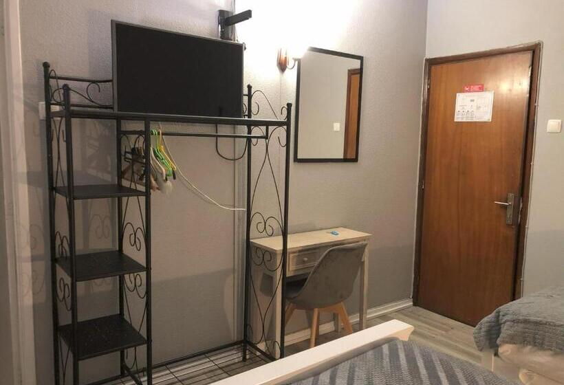 高级大房间, Funchal 19