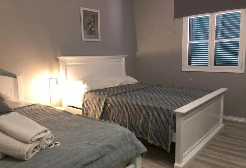 高级大房间, Funchal 19