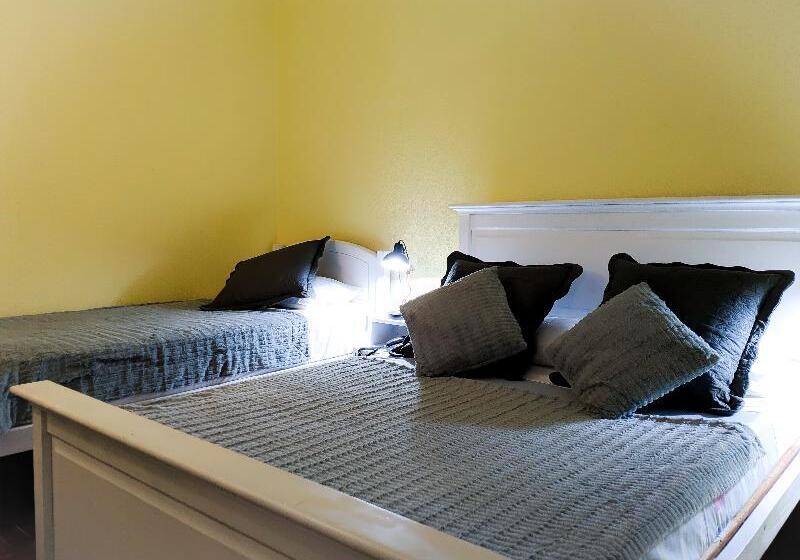 高级大房间, Funchal 19