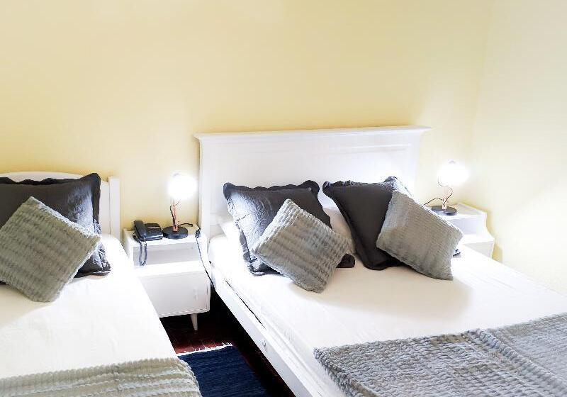 高级大房间, Funchal 19