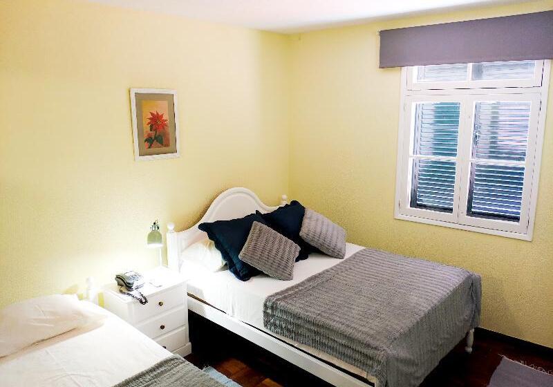 高级大房间, Funchal 19