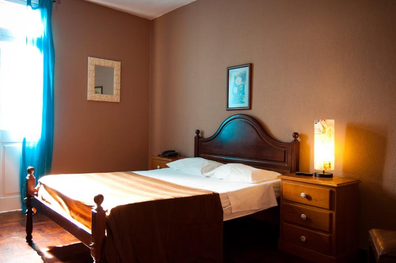 高级大房间, Funchal 19