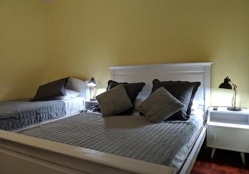 高级大房间, Funchal 19