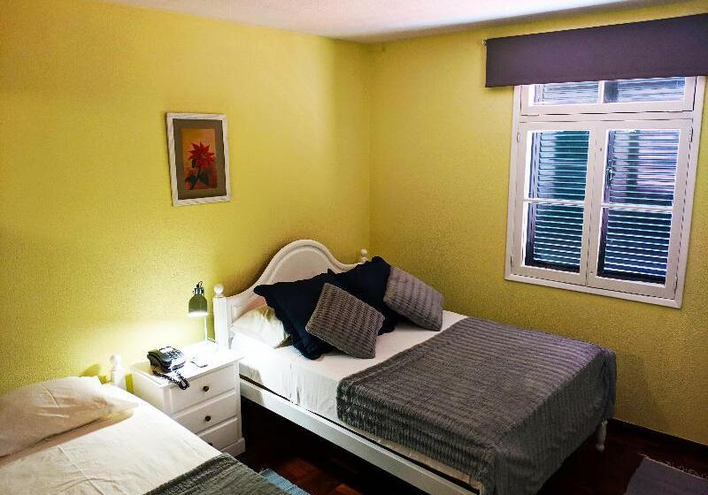 高级大房间, Funchal 19