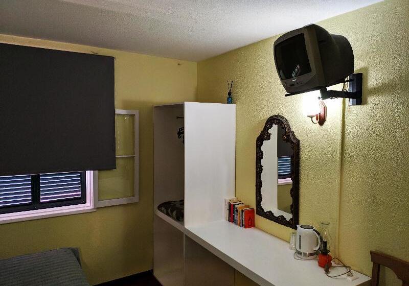 高级大房间, Funchal 19