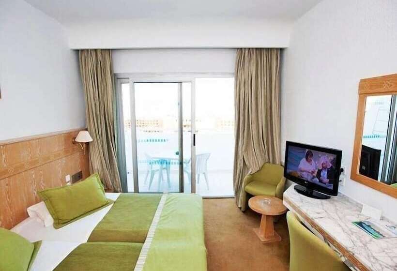 اتاق استاندارد, Tej Marhaba