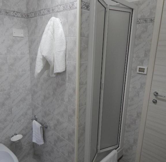 豪华房间, B&b 36 Passi Dal Mare