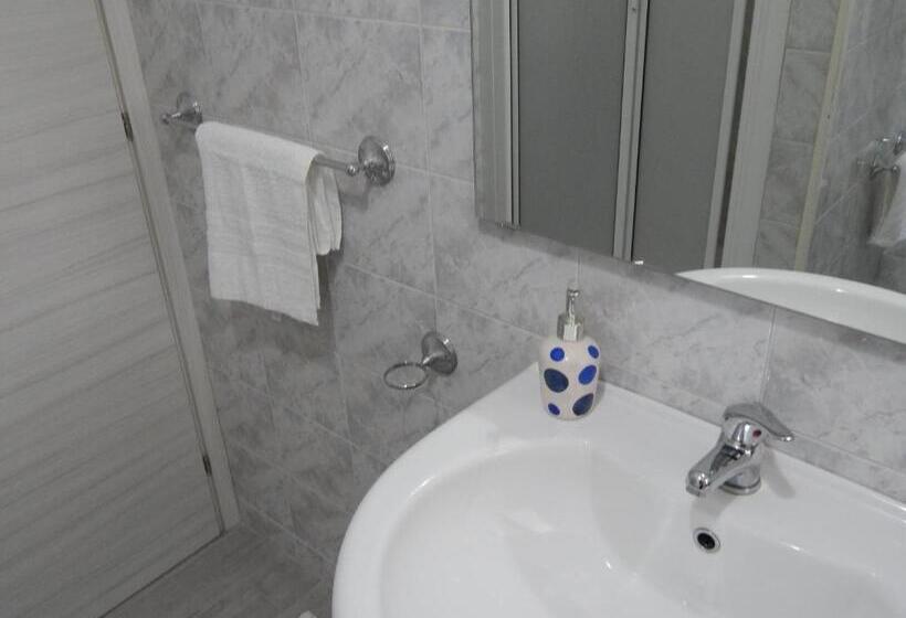 豪华房间, B&b 36 Passi Dal Mare